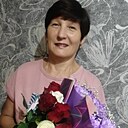 Антонина, 61 год