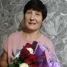 Фотография девушки Антонина, 61 год из г. Урай