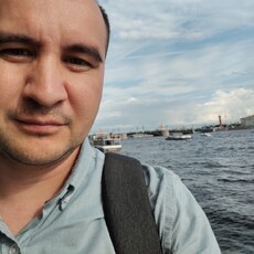 Фотография мужчины Марат, 36 лет из г. Ижевск