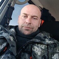 Фотография мужчины Сергей, 40 лет из г. Тобольск