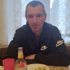 Фотография мужчины Александр, 47 лет из г. Старая Майна