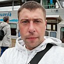 Саша, 37 лет