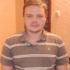 Фотография мужчины Дмитрий, 37 лет из г. Молодечно