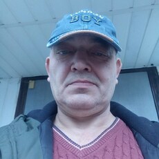 Фотография мужчины Вячеслав, 51 год из г. Саранск