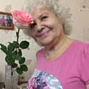 Екатерина, 70 лет