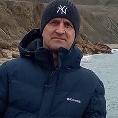 Фотография мужчины Игорь, 51 год из г. Симферополь
