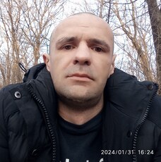 Фотография мужчины Сергей, 39 лет из г. Енакиево