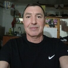 Фотография мужчины Алексей Никитин, 49 лет из г. Волжск