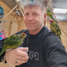 Фотография мужчины Сергей, 51 год из г. Осташков