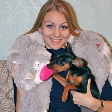 Фотография девушки Ира, 33 года из г. Гомель