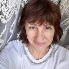 Фотография девушки Лида, 63 года из г. Красный Луч