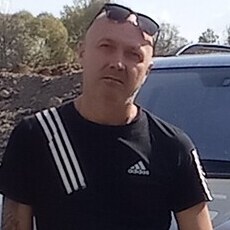 Фотография мужчины Роман, 49 лет из г. Новокуйбышевск