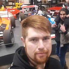 Фотография мужчины Адриан, 27 лет из г. Домодедово