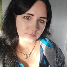 Фотография девушки Анастасия, 42 года из г. Джанкой