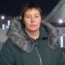 Фотография девушки Ксюша, 33 года из г. Салават