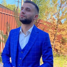 Фотография мужчины Майкл, 47 лет из г. Феодосия