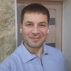 Фотография мужчины Кирилл, 44 года из г. Кисловодск