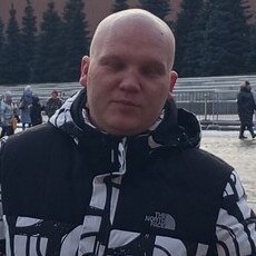 Фотография мужчины Константин, 36 лет из г. Череповец