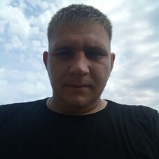 Фотография мужчины Алексей, 40 лет из г. Отрадный