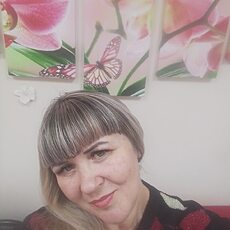 Фотография девушки Елена, 41 год из г. Мыски