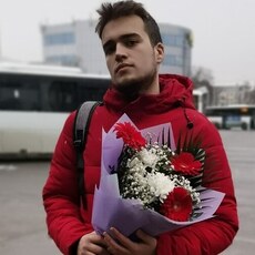 Фотография мужчины Андрей, 30 лет из г. Прохладный