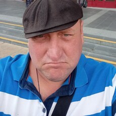 Фотография мужчины Денис, 42 года из г. Сморгонь