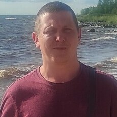 Фотография мужчины Андрей, 36 лет из г. Волхов