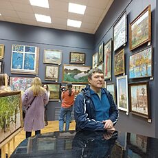 Фотография мужчины Игорь, 56 лет из г. Ростов-на-Дону