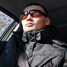 Фотография мужчины Султан, 33 года из г. Атырау(Гурьев)