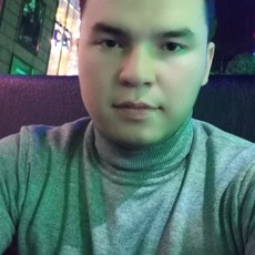 Фотография мужчины Тимур, 25 лет из г. Свободный