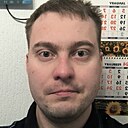 Пушистый Человек, 33 года