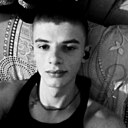 Данил, 20 лет