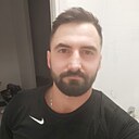 Teos, 33 года