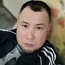 Azamat, 36 лет