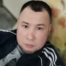 Фотография мужчины Azamat, 36 лет из г. Учалы