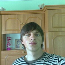 Фотография мужчины Миша, 38 лет из г. Тернополь