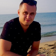 Фотография мужчины Maksim, 32 года из г. Белая Церковь
