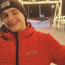 Фотография мужчины Толя, 20 лет из г. Северск