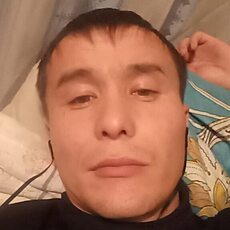 Фотография мужчины Данияр, 34 года из г. Кокшетау