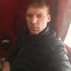 Фотография мужчины Алекс, 37 лет из г. Дзержинск