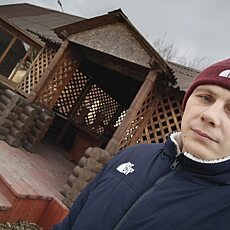 Фотография мужчины Евгений, 37 лет из г. Темиртау