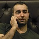Малик, 39 лет