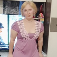 Фотография девушки Марина, 49 лет из г. Чайковский