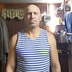 Фотография мужчины Юрий, 53 года из г. Оренбург