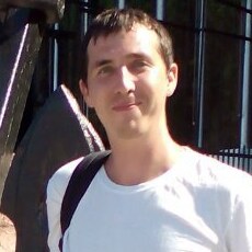 Фотография мужчины Игорь, 39 лет из г. Кирово-Чепецк