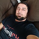 Ахмед, 35 лет