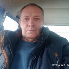 Фотография мужчины Олег, 56 лет из г. Киев