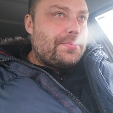 Фотография мужчины Марат, 44 года из г. Ульяновск