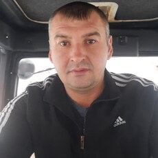 Фотография мужчины Серёга, 43 года из г. Курск