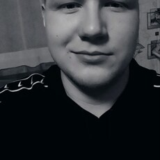 Фотография мужчины Владимир, 24 года из г. Куртамыш